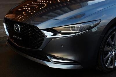 عرضه جدید مزدا 3؛ شرایط فروش اعلام شد