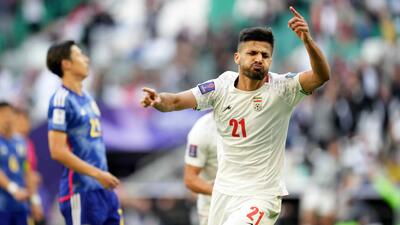 شایعه دوباره کنار گذاشتن تیم ملی از جام جهانی؛ تاج وارد شد