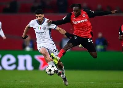 فرصت ویژه طارمی برای درخشش مقابل لورکوزن در UCL