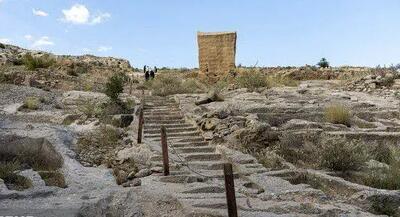 پرونده ثبت جهانی یکی از کهن‌ترین بنادر ایران روی میز یونسکو