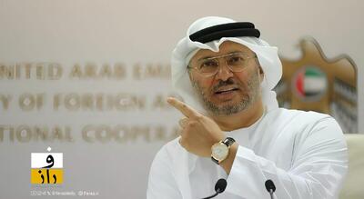  قرقاش: منطقه تاب تحمل درگیری جدید را ندارد