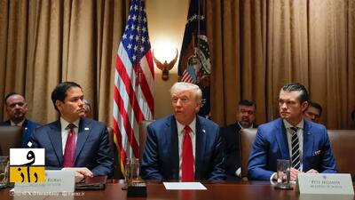  نیویورک‌ تایمز: هر اقدام نظامی آمریکا علیه ایران بسیار بی‌ ثبات‌ کننده خواهد بود