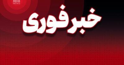  منشأ صدای مهیب در آبادان چه بود؟