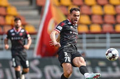 مصدومیت‌ها، نگرانی جدید اوسمار