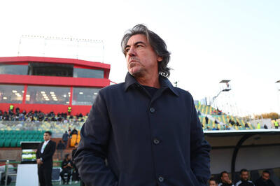 تیم ساپینتو بالاخره روی هوا رفت!