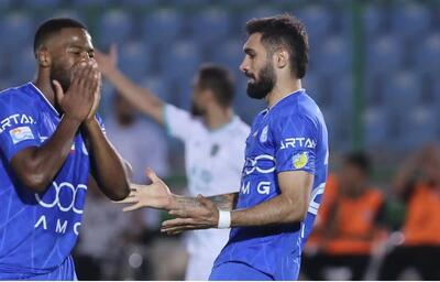 احتمال حضور آقاسی در لیست برای دیدار با پیکان قوت گرفت