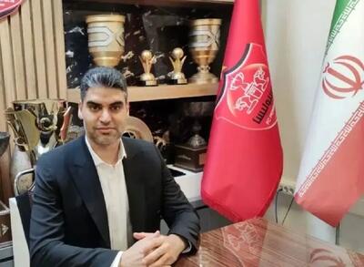 پرسپولیس در آستانه خرید جدید؛ واکنش رسمی به شایعات