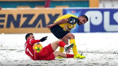 سقوط مدعیان، صعود شگفتی‌سازان؛ لیگ ۲۵ وارد فاز جنجالی شد