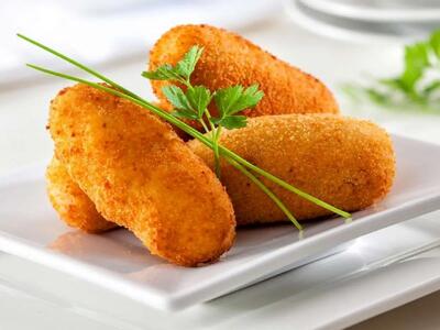 طرز تهیه  کراکت کوکتل !
