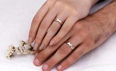 حلقه ازدواج با ۲۰ میلیون تومان: خرید رویایی ممکن است؟