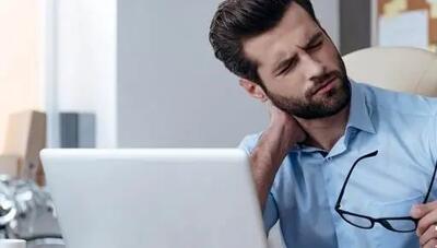 خداحافظی با گردن درد