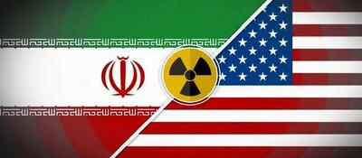  خبر مهم؛ شرط آمریکا برای انصراف از اقدام نظامی!
