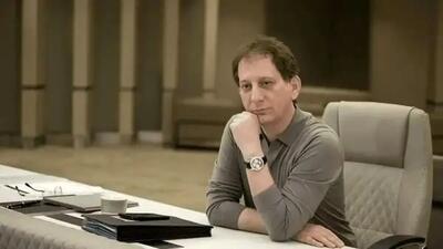  آمریکا بابک زنجانی را تحریم کرد | اتهام کمک به تأمین مالی تروریسم