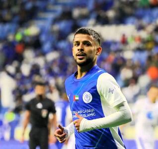 تصمیم سرنوشت‌ساز در دبی؛ قایدی با یک تغییر، جهانی می‌شود