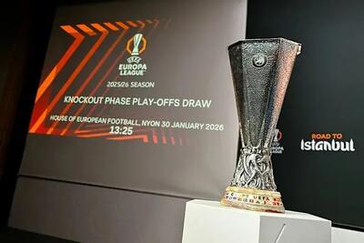 پلی‌آف لیگ اروپا: ناتینگهام فارست - فنرباغچه | جدال داغ اعلام شد