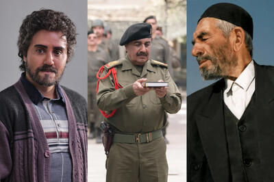 «کج پیله»، «خواب تلخ» و «صددام» با زیرنویس ویژه ناشنوایان در فیلم‌نت - فیلم‌ نت نیوز