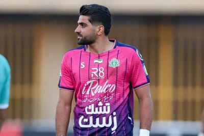 هشدار آلومینیوم: وکیل و ایجنت جعفری هم تمام حق‌شان را گرفته‌اند!