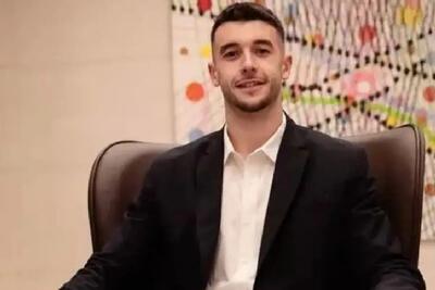 دروازه‌بان بارسلونا: رویای من، قهرمانی در لیگ قهرمانان است