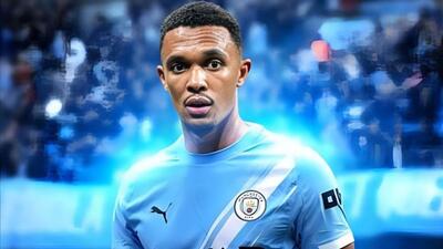 منچسترسیتی در تلاش برای بازگرداندن آرنولد به لیگ برتر انگلیس