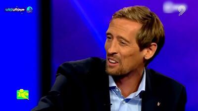 درباره دوران بازی پیتر کراوچ و تصویری که از او به یاد داریم