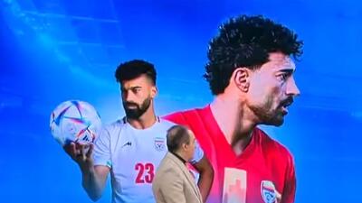 رامین رضاییان همچنان امیدوار به حضور در جام جهانی