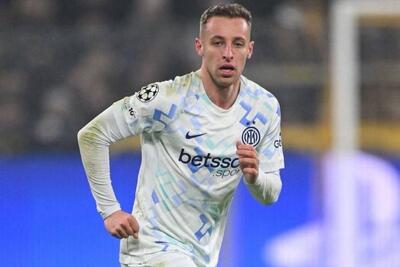 توافق ناتینگهام فارست و اینتر بر سر ملی‌پوش ایتالیایی