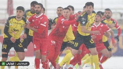 اعداد و ارقام هفته هجدهم؛ سرگیجه در صدر