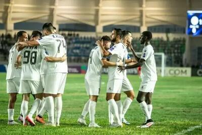 فرم خوب حریف آسیایی استقلال؛ الحسین و پنجمین برد متوالی در لیگ اردن