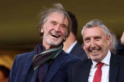 منچستر یونایتد چشم به آینده دارد؛ دو بازیکن در رادار انتقال