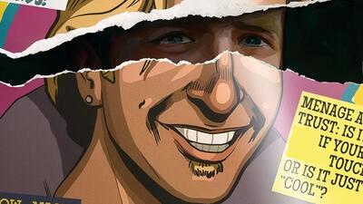  پرایم‌ویدیو یکی از جنجالی‌ترین کمیک‌ها را به سریالی لایو اکشن تبدیل می‌کند | گیمفا