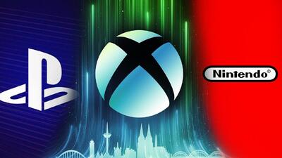 بیشتر توسعه‌دهندگان PS5 را به کنسول‌های Xbox ترجیح می‌دهند | گیمفا