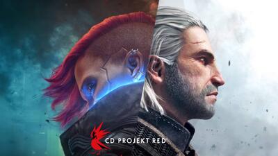 استخدام عظیم سی‌دی‌ پراجکت برای Cyberpunk 2 و The Witcher 4 ادامه دارد | گیمفا