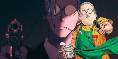  اولین تیزر فیلم لایو اکشن Sakamoto Days منتشر شد | گیمفا