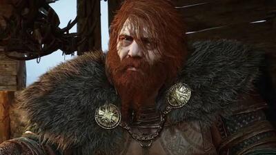  بازیگران نقش‌های ثور و اودین در سریال God of War انتخاب شدند | گیمفا