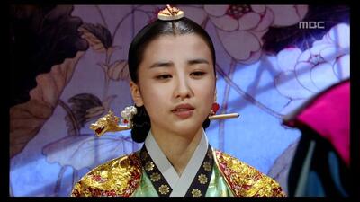  تصویری کمتر دیده شده از مراسم عروسی ملکه اینهیون دونگی