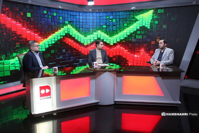 گفت و گو پیرامون؛ بازار سهام به کدام‌سو می‌رود؟