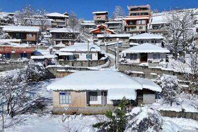 اعلام زمان ورود سامانه بارشی به این مناطق کشور