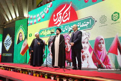  زاکانی :اگر انقلاب اسلامی نبود، امروز در بند اسارت و غفلت بودیم