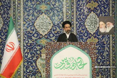 ایران قربانی جنگ با آمریکا نیست؛ پیروز آن است | پیامدهای خطرناکی متوجه تصمیم‌گیران تروریستی خواندن سپاه می‌شود