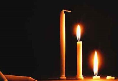 دوران سوگ را به درستی طی کنیم