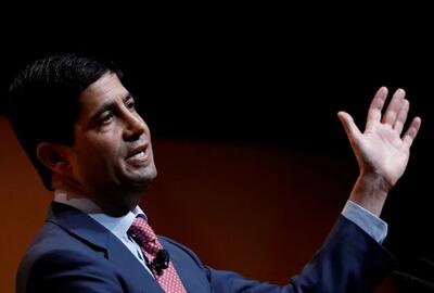 ترامپ «کوین وارش» را برای ریاست فدرال رزرو نامزد کرد