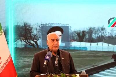  تکمیل پروژه مرزن‌آباد - دزدبن نقش مستقیم در افزایش ایمنی، روان‌سازی عبور و کاهش زمان سفر دارد