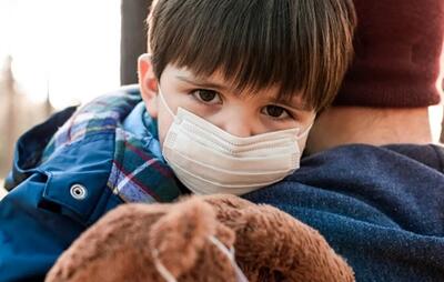  از اندوه تا پذیرش، همراهی کودکانی که عزیز از دست داده‌اند