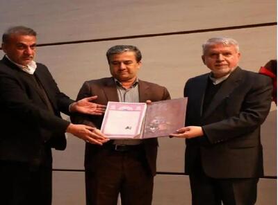 سند مالکیت کاخ آپادانا و موزه میراث فرهنگی شوش به مساحت ۳۰۷ هکتار اهدا شد