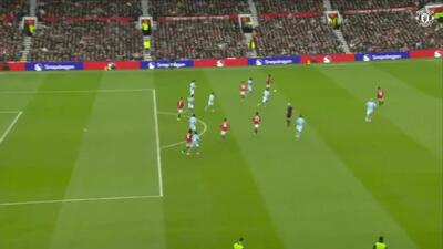  ویدئو: نامزدهای بهترین گل منچستریونایتد در ماه ژانویه