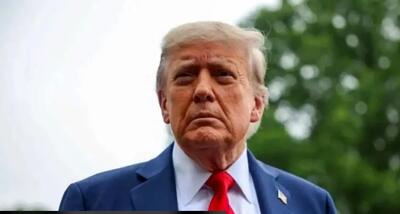 تهدید نظامی ترامپ علیه ایران، ابزار فشار برای مذاکره است