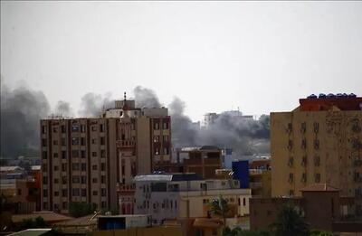  یونیسف: سودان شاهد بزرگ‌ترین موج آوارگی داخلی در جهان است