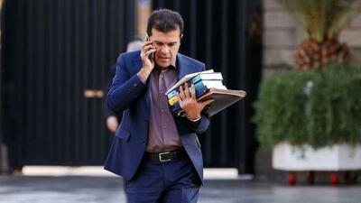 نظر علی لاریجانی و مسعود پزشکیان درباره اینترنت از زبان معاون رئیس جمهوری