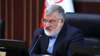  فیلم/ استاندار تهران: ۲۰هزار واحد صنفی درتهران بدون نظارت به واحدهای صنعتی تبدیل شده است