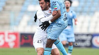 بابایی: انگار نه انگار مازیار محروم بود